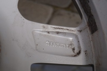 ДИСКИ VW TOUAREG 18