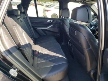 BMW X5 G05 2021 BMW X5 2021r., XDRIVE40I, od ubezpieczalni 3.0 Benzyna 335KM, zdjęcie 10