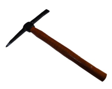 MŁOTEK SPAWALNICZY ESAB DREWNIANA RĘKOJEŚĆ