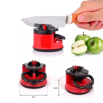 НОЖНИЦЫ V4 ЗАТОЧНЫЕ С ПРИСОСИКОЙ