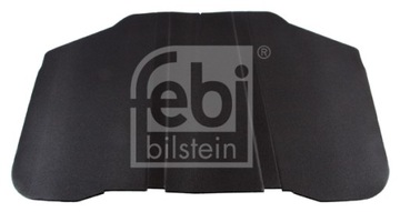 FEBI TLUMENÍ KRYTU MOTORU MERCEDES S W126