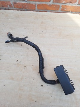 JEEP CHEROKEE KK 07-12 2.8 CRD MODUL RELÉ