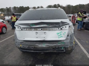 Lincoln 2022 Lincoln Nautilus Standard 2022 2.0 Benzyna 250KM, zdjęcie 4