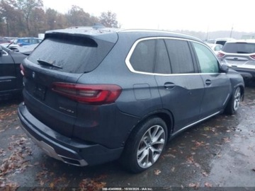 BMW X5 G05 2021 BMW X5 2021 BMW X5 PHEV XDRIVE45E 3.0 Hybryda Plug-in 282KM, zdjęcie 4