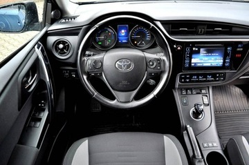 Toyota Auris II 2016 Toyota Auris _1.8, zdjęcie 5