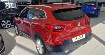 Renault Kadjar Crossover 1.2 Energy TCe 130KM 2015 Renault Kadjar 1.2 Tce 130KM Salon PL 1wl od nowosci 1.2 Benzyna 130KM, zdjęcie 5