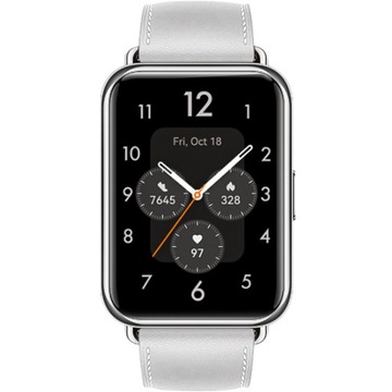 КОЖАНЫЙ РЕМЕШОК ДЛЯ HUAWEI WATCH FIT 2