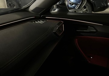 Cupra Formentor Crossover 1.5 TSI 150KM 2025 Cupra Formentor Pakiety, ACC, Podgrzewane fotele i kierownica, Kamera, Be, zdjęcie 35