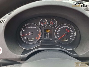Audi A3 8P Hatchback 3d 1.4 TFSI 125KM 2010 Audi a3 1,4 tfsi 125KM klima elektryka alu xenon grz. fotele oplacony 1.4, zdjęcie 13