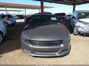 Dodge Charger VII 2023 Dodge Charger Sxt 2023 3.6l 3.6 Benzyna 292KM, zdjęcie 7