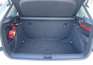 Skoda Kamiq Crossover 1.0 TSI 110KM 2022 Skoda Kamiq Skoda Kamiq Style 1.0 TSI 110 KM Czujniki LED Clima 110KM, zdjęcie 11