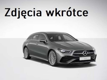 Mercedes CLA C118/X118 2019 Mercedes-Benz CLA Bezwypadek Oryg.Powloki Progressive BlackEdition Panoram