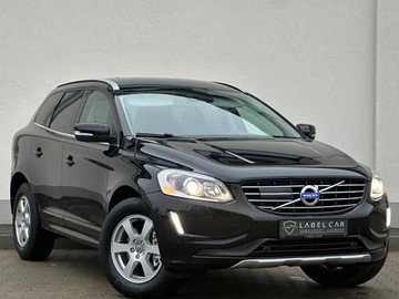 Volvo XC60 I SUV Facelifting 2.0 D4 DRIVE-E 181KM 2014 VOLVO XC60*2.0 D 181 KM*NAVI*BLIS*ACC*BI XENON*LED*VIRTUAL* NOWY ROZRZĄD*
