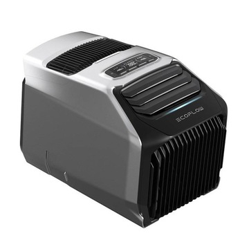 KLIMATYZATOR ECOFLOW Z GRZANIEM WAVE2 1500W