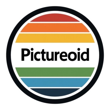 Polaroid SX-70 The Button 1000 Восстановленный фотоаппарат Pictureoid