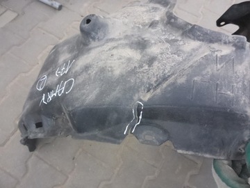 TOYOTA CAMRY 17- АРКИ ПЕРЕДНЕГО ЛЕВОГО КОЛЕСА ОРИГИНАЛ