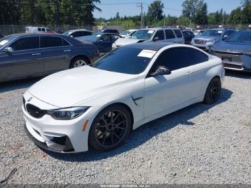 BMW Seria 4 F32-33-36 2018 BMW M4 m4 3.0 3.0 Benzyna 425KM, zdjęcie 1