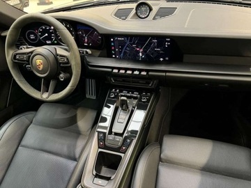 Porsche 911 992 Carrera GTS 3.0 480KM 2023 Porsche 911 Porsche 911 Edition 50Y Porsche Design, Faktura VAT 23, Salon, zdjęcie 15