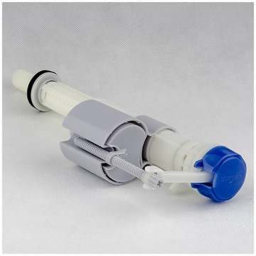 Нижний наполнительный клапан, сертифицированный Cersanit.