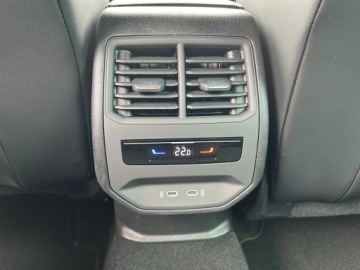 Cupra Leon II Sportstourer Facelifting 1.5 eTSI MHEV 150KM 2025 Cupra Leon Sportstourer 1.5 eTSI mHEV 150 KM DSG, zdjęcie 28