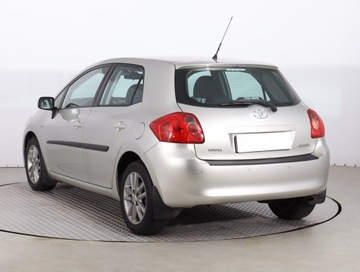 Toyota Auris I Hatchback 1.4 D-4D 90KM 2009 Toyota Auris 1.4 D-4D, Klima, Klimatronic, zdjęcie 3