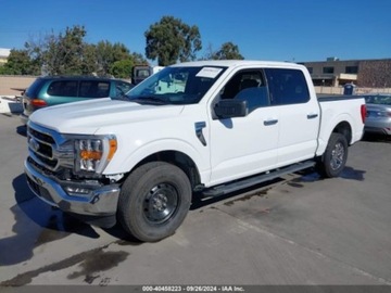 Ford 2023 Ford F150 Xlt 2023 3.5l 3.5 Benzyna 400KM, zdjęcie 6