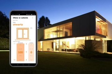 ТРЕХФАЗНЫЙ ЭНЕРГЕТИЧЕСКИЙ МОНИТОР FOX WiFi 3X230/400В