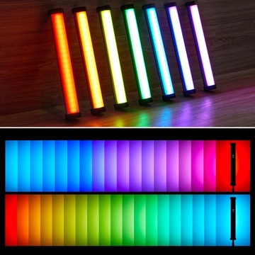 Светодиодная лента Godox TL30 RGB для фотографии