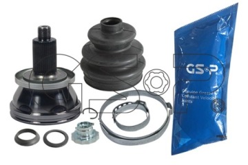 НАРУЖНЫЙ ШРУС SKODA FABIA I 1.2 1.4 1.9 SDI