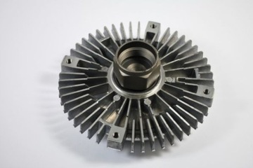 SPOJKA VENTILÁTOR CHLADIČŮ OPEL FRONTERA A SPORT OMEGA 1.8/2.0