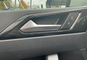 Volkswagen Taigo 1.0 TSI 95KM 2023 Volkswagen Taigo 1.0 TSI 95 KM 5 bieg.manual Life Benzyna 95KM, zdjęcie 13