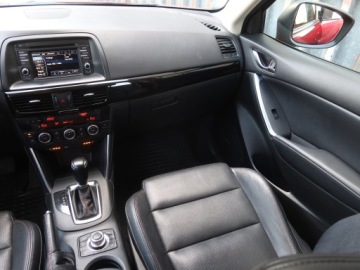Mazda CX-5 I SUV 2.2 SKYACTIV-D  175KM 2014 Mazda CX-5 2.2 Skyactiv-D, Salon Polska, 172 KM, zdjęcie 7
