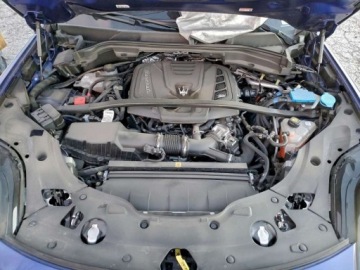 Maserati 2023 Maserati Grecale Gt 2023 2.0 Benzyna 296KM, zdjęcie 6