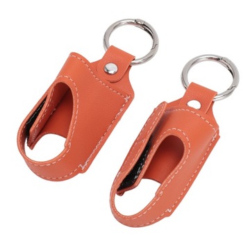 2 szt. Uchwyt do przenoszenia inhalatora Zapięcie z karabińczykiem HX