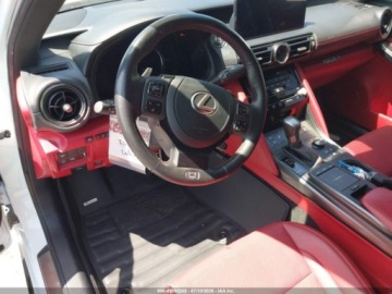 Lexus IS III 2023 Lexus IS 500 F Sport Performance Premium 2023 5.0 Benzyna 472KM, zdjęcie 11