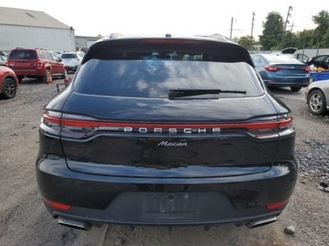 Porsche Macan 2020 Porsche Macan 2020 2.0l 2.0 Benzyna 248KM, zdjęcie 2