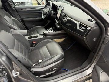 Renault Arkana SUV 1.6 E-TECH 143KM 2023 Renault Arkana Tylko 11000km*Hybrid, zdjęcie 11