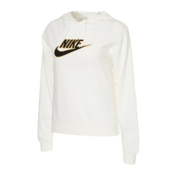 Dámska mikina s kapucňou NIKE HOODIE r.XS v