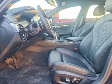 BMW Seria 5 G90-91 2023 BMW Seria 5 530i 2023 2.0 Benzyna 248KM, zdjęcie 7