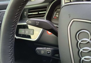 Audi A6 C8 Limousine Plug-In Facelifting 2.0 50 TFSI e 299KM 2024 Audi A6 Limousine Odliczenie do 150 tys. PLN, Matrix, S line, aktywny temp, zdjęcie 13