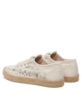 PEPE JEANS ORYGINALNE ESPADRYLE 36