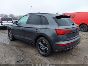 Audi Q5 II 2023 Audi Q5 Premium plus 55 tfsi e s line quattro s tronic 2.0 Hybryda Plug-in, zdjęcie 5