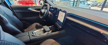 Renault 2025 Renault Rafale 4x4 300 km hybryda plug-in atelier Alpine E-Tech 4x4 300, zdjęcie 37