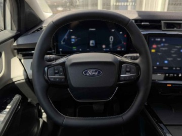 Ford Puma II Crossover E-Gen Elektryczny 43kWh 168KM 2026 Od ręki - GEN-E 43 KWH 168KM / Pakiet Winter, Comfort, zdjęcie 8