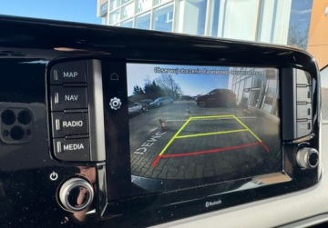 Hyundai i10 III 2024 Hyundai i10 1.2 Benzyna 79KM, zdjęcie 13