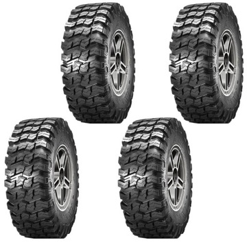 KOMPLET OBOR JAVELINA 30X10R14 MAVERICK X3 CAN AM