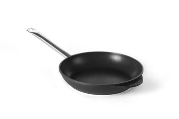 Patelnia indukcyjna Titanium Professional 280
