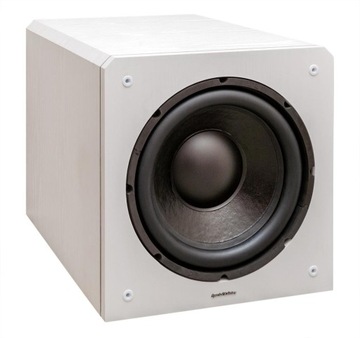 TAGA TSW-212 SE SPECIAL EDITION WHITE 750WATT
