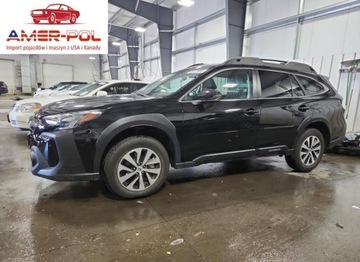 Subaru 2024 Subaru Outback Premium 2024 2.5l 2.5 Benzyna 182KM