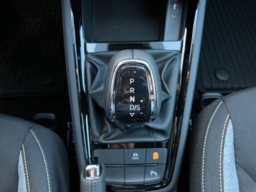 Skoda Scala Hatchback Facelifting 1.0 TSI 115KM 2025 Skoda Scala Edition 130 1.0 TSI 115 KM DSG ! Samoc, zdjęcie 21